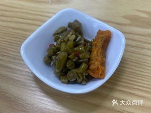 FuJinYuan Pork Blood Vermicelli (Tian'an Digital City Branch)