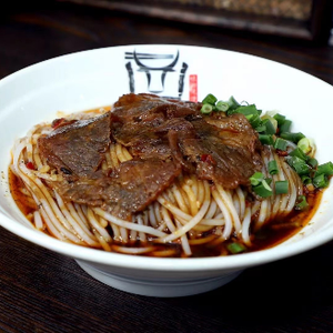 Changde Beef Noodles (Nancheng Branch)