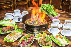 Gong Fu Drunk Goose (Nancheng Branch)