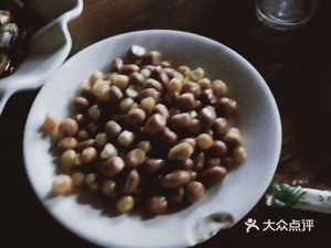 Old Sichuan Grilled Fish Restaurant