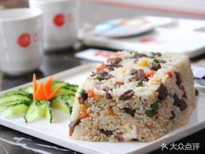 Taste of the Beef Noodles (Hongcheng International Home Decoration City Store)