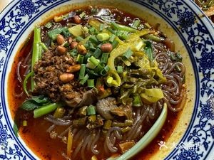 Chongqing Small Noodles (Hengda Yujing Branch)