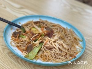 Si Yi Boer Lanzhou Beef Noodles (Nancheng Branch)