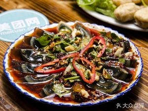 Old North Sauce Bone Restaurant (Wenming Road Store)