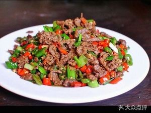 Halal Lanzhou Beef Noodles (Wanyue Branch)