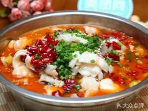 Yuxiang Garden (Nanxin Road Branch)