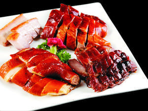 Weihong Catering Roast Pork & BBQ (Dongfeng Branch)