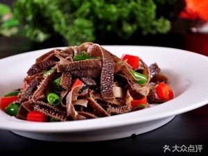 Xiangman Dadi · Hunan Cuisine (Humen Nanzha Store)