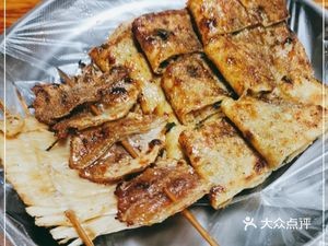 Old-Style Barbecue (Taisha Road Branch)