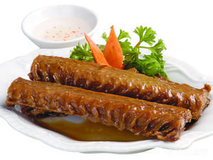 One Bowl of Roast Goose Soup (Humen Branch)