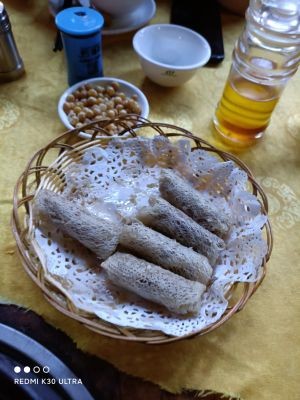 Zhongshan Fresh Pork Offal Congee with Crispy Carp Congee (Nangzha Branch)