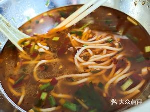 Lao Sichuan Noodle House (Taisha Road Branch)