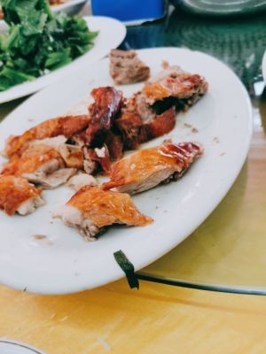 Dazhong Cuisine (Zhennan Road Branch)