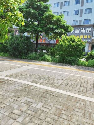 Xiangjunhui (Chashan Branch)