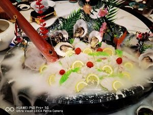 Golden Gun Banquet Private Kitchen (Chashan Branch)