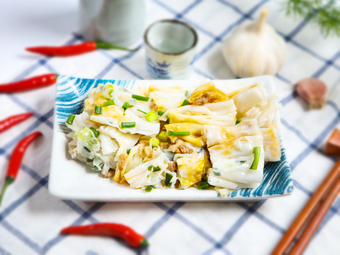 Hunan Special Breakfast Shop (Dongguan Zejing Fruit Logistics Park Store)