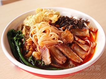Liuzhou Luosifen (Nanshe Store)