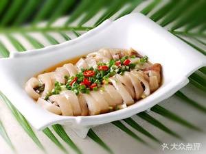 Huazhou Fragrant Oil Chicken (Jianmin Second Road Store)