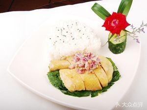 Wenyuan Café Restaurant (Huamei Store)