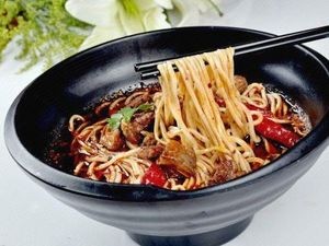 Special Beef Noodles (Nanshe Store)