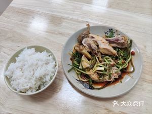 Sichuan Sister Delicacies