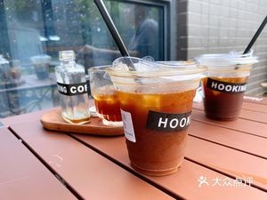 Hujing Coffee (Caijie Yunchuang Center Branch)