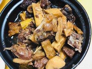 Changhua Hakka Restaurant