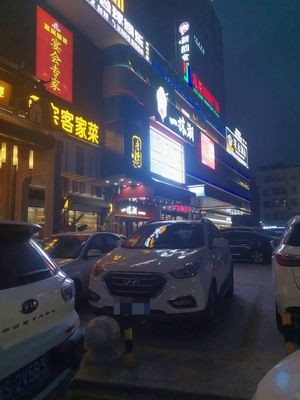 Authentic Hakka Cuisine (Jiulong Shopping Plaza Store)