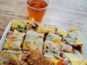 Keguang Rice Roll (B9 Food Street Store)