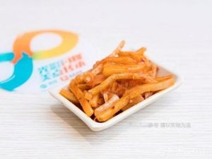 Li's Luosifen Steamed Rice Bowl (Botou Store)