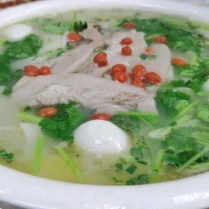 Yu Jian Ni Zhi Bu Hui Mian (Zhen Kou Branch)