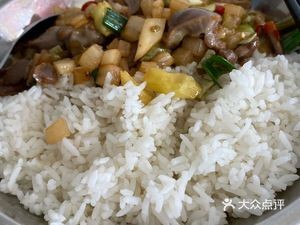 Xiao Xiang Wooden Bucket Rice (Botou Road Store)