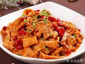 Jiangxi Little Kitchen