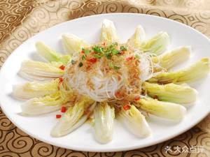 Chaosheng Seafood Harbor 3rd Branch (Humen Bomei Branch)