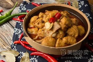 Xiang Land Cuisine (Humen Branch)