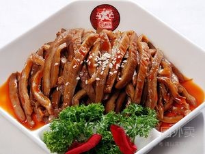 Hongji Shantou Flavour Snack Rice Porridge (People's North Road Branch)