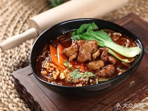 Chongqing Noodles (Zhengkou Branch)