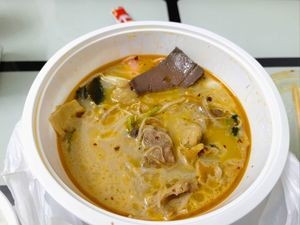 Happy Time Spicy Hot Pot (Humen Town Botou Store)