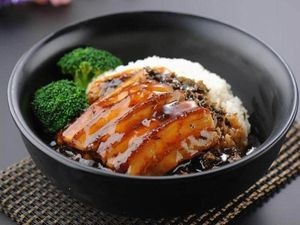 Huangmen Chicken Rice (Botou Road Branch)
