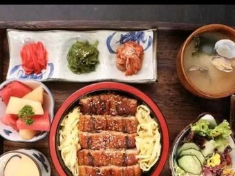 Shinobu Unagi Rice Bowl · Sushi · Ramen (Yixianghui Store)