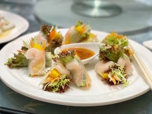 No.1 Fish Warehouse (Houjie Branch)