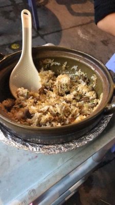 Jian Hai Kang Yang Rou Huo Guo