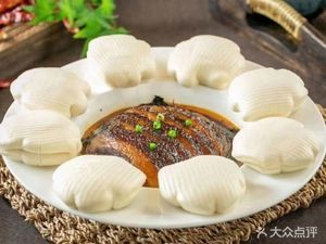 Xiang Ju De · Hunan Potatoes (Chang'an Zhongnan Plaza Branch)