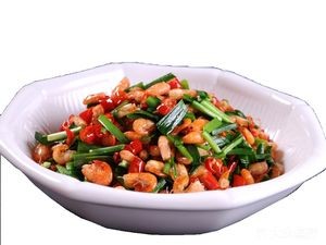 Chang'an Original Hunan Restaurant