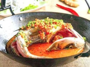 Hunan Home-style Cuisine (Delong Road Store)