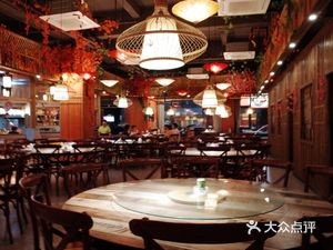 Youcaihua Xiang (Chang'an Station Store)