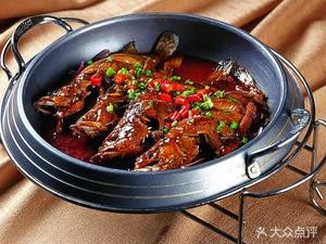 Sanxiang Xiao Chu (Chang'an Branch)