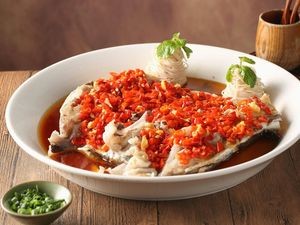 Home Kitchen Home-style Dishes