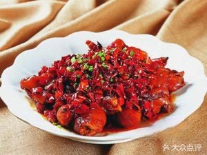 Fengnian Xiang Cuisine Restaurant