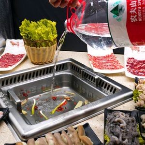 Zhen Niudao Beef Hot Pot (Shatou Main Store)